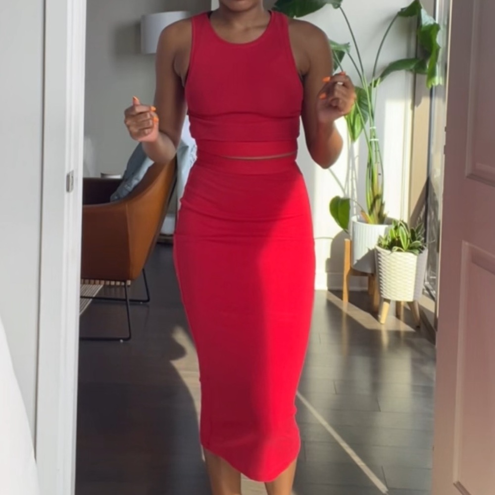 Zara Matching Set